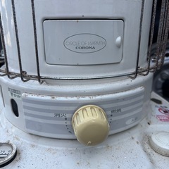 コロナストーブSL-221の画像