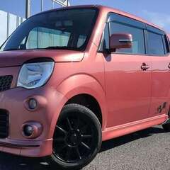 日産モコ（2027年5月までの車両登録）の画像