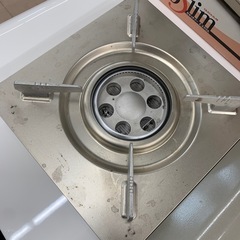 美原店　カセットコンロ　Iwatani カセットフー　エコスリムの画像