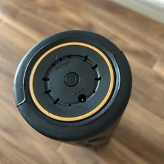 SIXPAD シックスパッド 充電器付 トレーニングギア パワーローラーエスの画像
