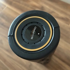 SIXPAD シックスパッド 充電器付 トレーニングギア パワーローラーエスの画像
