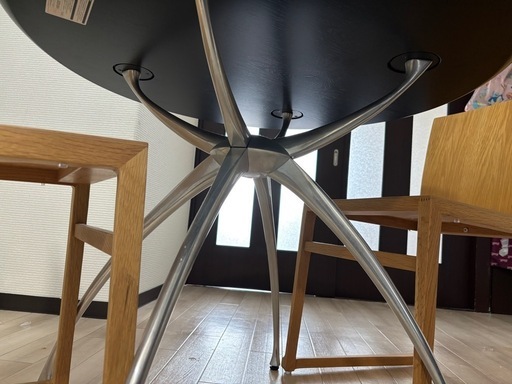 ⭐️ お安くしました❗️ADALのテーブルセットです❗️