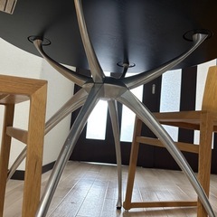 ADALのテーブルセットです❗️の画像