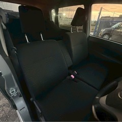 【支払総額13.8万円】ステラカスタム（ムーヴ）車検令和8年5月即日納車ok機関良好9万キロ！早い者勝ちお買い得車両♩の画像
