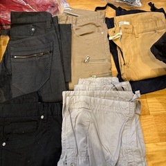 古着　　まとめ　その1
の画像