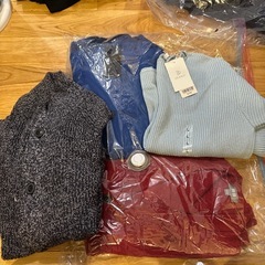 古着　　まとめ　その1
の画像