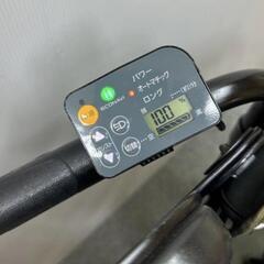 Panasonic電動自転車の画像