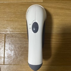 テスコム　毛玉クリーナーの画像