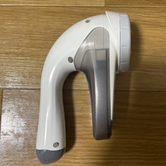 テスコム　毛玉クリーナーの画像