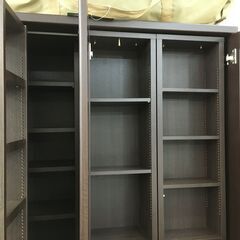 スライド本棚の画像