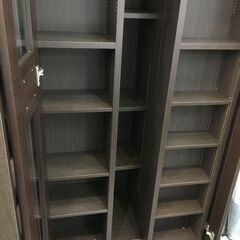 スライド本棚の画像