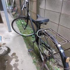 自転車の画像