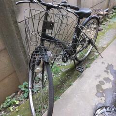 自転車の画像