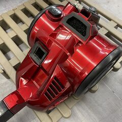 YAMADA SELECT サイクロン式クリーナー YC-C90H 2022年製 100V 1000W ヤマダセレクト 札幌市手稲区の画像