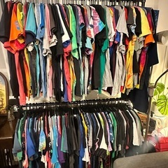 激安‼️USA輸入古着Tシャツ10枚まとめ売り　 の画像