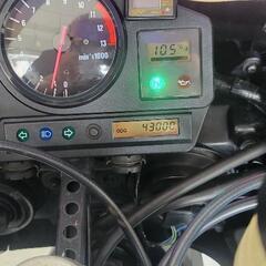 HONDA　CBR900RR SC33　交換の画像
