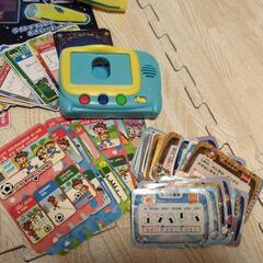 ■進研ゼミ小学講座1年〜2年生教材付録■の画像