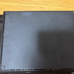 PlayStation3 本体　CECH-4200Bの画像