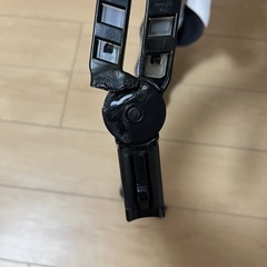 エールべべ　新生児チャイルドシートの画像