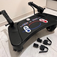 一回のみ使用！日本育児　ママつれてっての画像