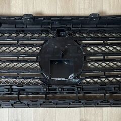 ベンツ Gクラス W463 フロントグリル A4638880400 割れなしの画像