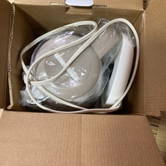 電気ケトル　0.8Lの画像