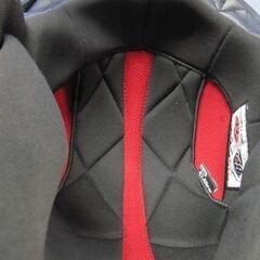 🏍【バイク用品】入荷! OGK ヘルメット ワンピース 王下七武海　57-59㎝【バイクパーツ買取アールワン田川】の画像
