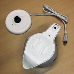 T-fal（ティファール） 電気ケトル アプレシア ウルトラクリーンネオ 0.8L（パールホワイト）KO3901JPの画像