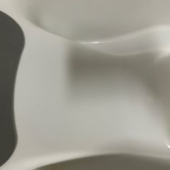 ベビーバス、ヘッドクッション、衛生的、洗いやすい目立った傷なし、  の画像
