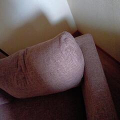 ソファーの画像