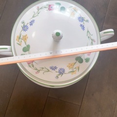 Legendary by Noritake Ellington スープ入れ容器の画像