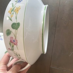 Legendary by Noritake Ellington スープ入れ容器の画像