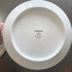 Legendary by Noritake Ellington スープ入れ容器の画像