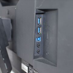 中古品/EIZO/フルHD液晶モニター/FlexScan EV2451/23.8インチ /確認済みの画像