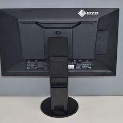 中古品/EIZO/フルHD液晶モニター/FlexScan EV2451/23.8インチ /確認済みの画像
