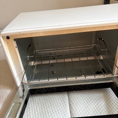 トースターの画像