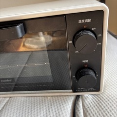 トースターの画像