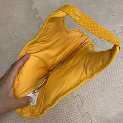 乳児用ずきん（防災頭巾）日本防災協会認定品の画像