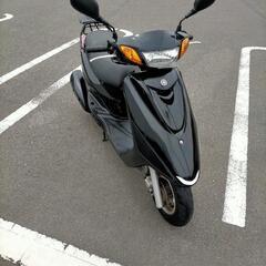 スクーター　125cc　ヤマハの画像