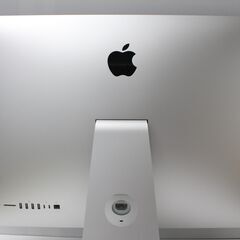 iMac（Retina 5K,27インチ,2019）256GB/40GB〈MRQY2J/A〉④の画像