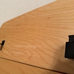 HOPPLE ホップル　キッズベッドの画像