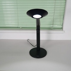 Panasonic LED デスクスタンドSQ-LD500-Kの画像