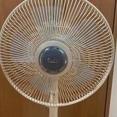 訳あり　SANYO 扇風機 EF-30DHX1の画像