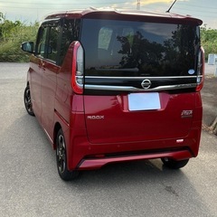 日産 ルークス ハイウェイスターX 令和2年です 距離2万です 車検9年8月の画像