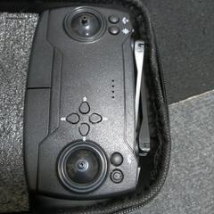 Dual 4Kカメラ付きドローン P10　新品未使用の画像