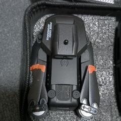Dual 4Kカメラ付きドローン P10　新品未使用の画像