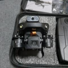 Dual 4Kカメラ付きドローン P10　新品未使用の画像