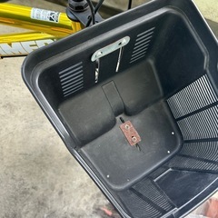 HUMMER   20インチ 6段ギア 鍵付きの画像
