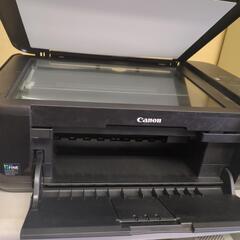 【ジャンク品】CANONプリンター　MP280の画像