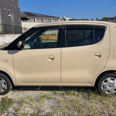 日産　モコ　ETC スマートキー　2010年　エンジン良好